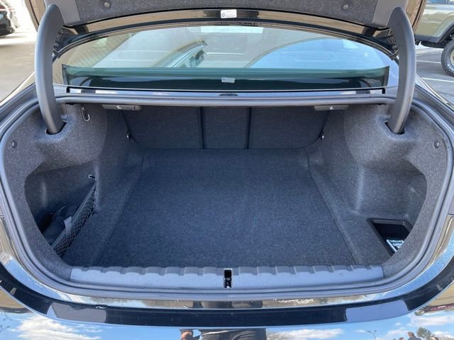 Used 2024 BMW M4 xDrive Competition image 30