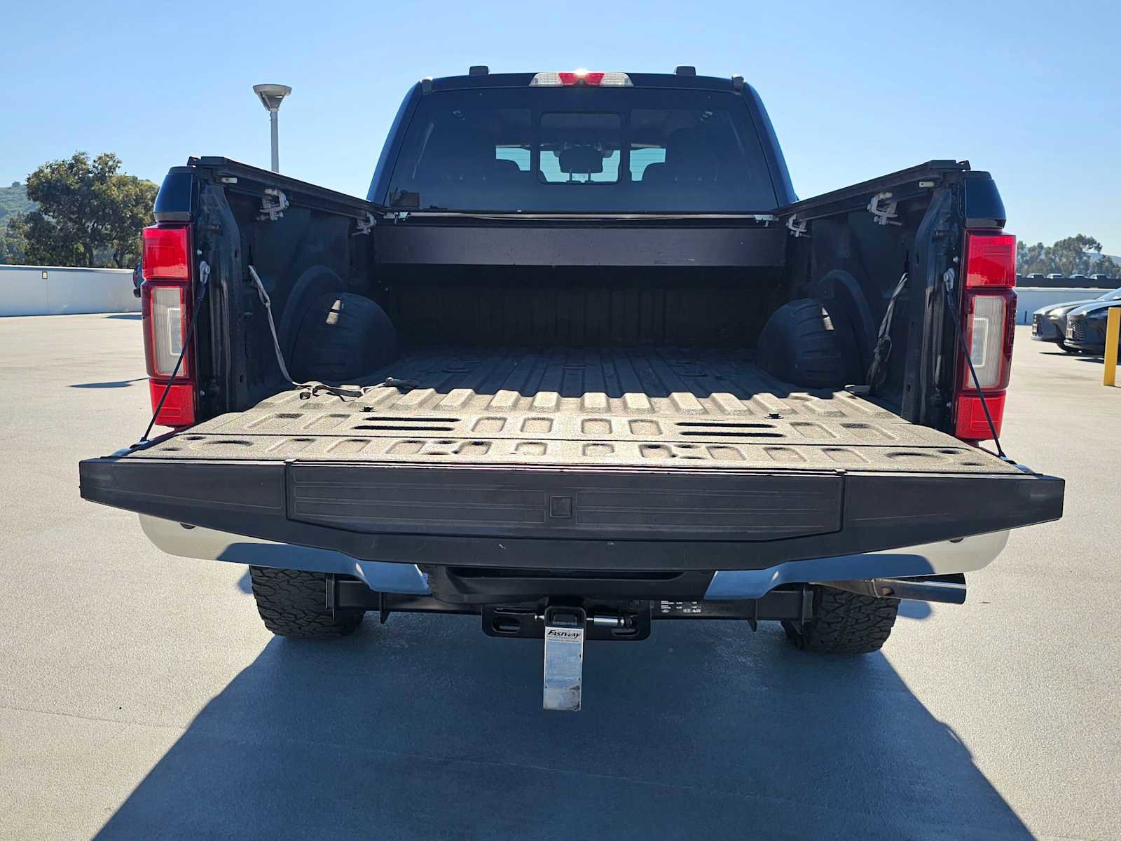 Used 2022 Ford F250 King Ranch w/ King Ranch Ultimate Package image 14