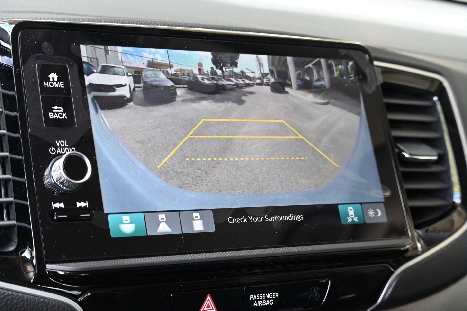 New 2026 Honda Ridgeline RTL image 31