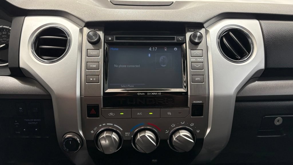Used 2016 Toyota Tundra SR5 w/ SR5 Upgrade Package AWD/4WD image 34