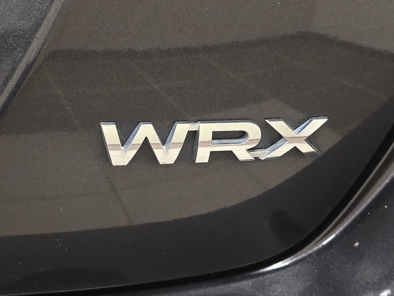 Used 2017 Subaru WRX Premium AWD/4WD image 7