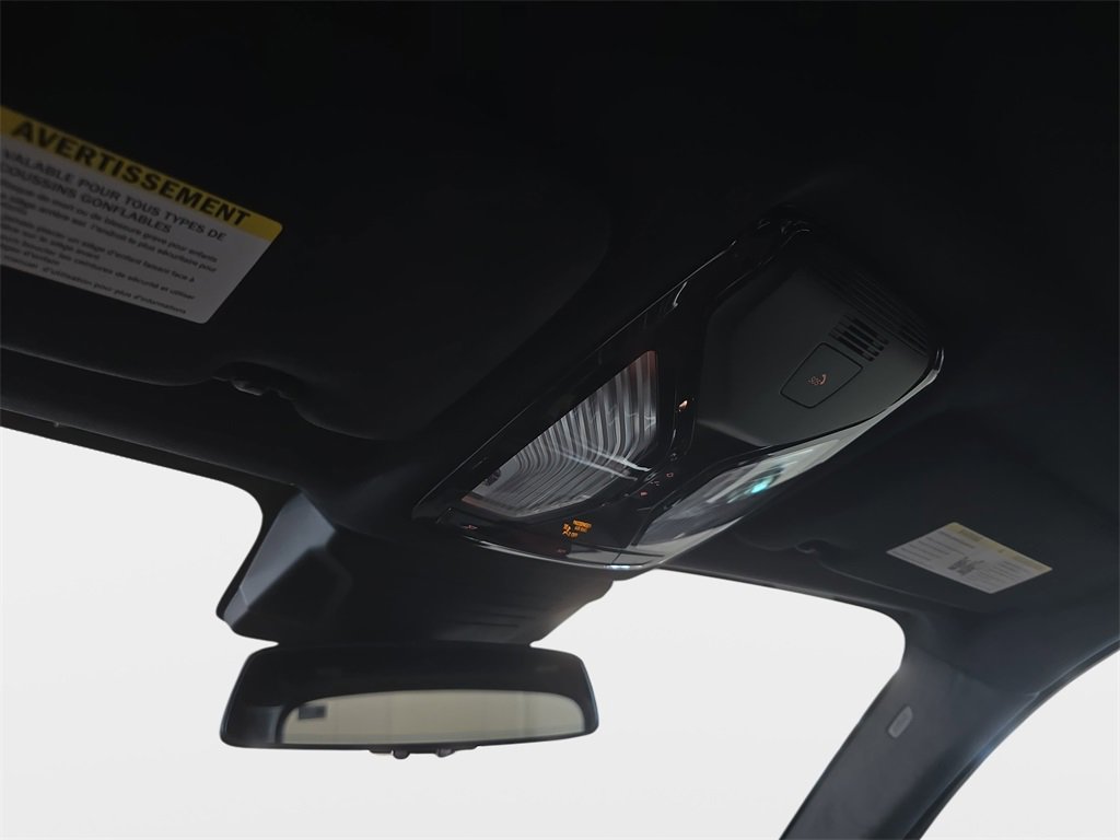 New 2026 BMW X5 M Competition w/ Executive Package image 20