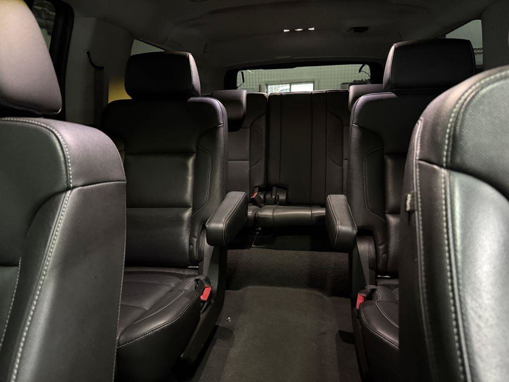 Used 2020 GMC Yukon XL SLT AWD/4WD image 17