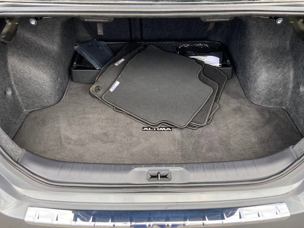 Used 2022 Nissan Altima 2.5 SV image 19