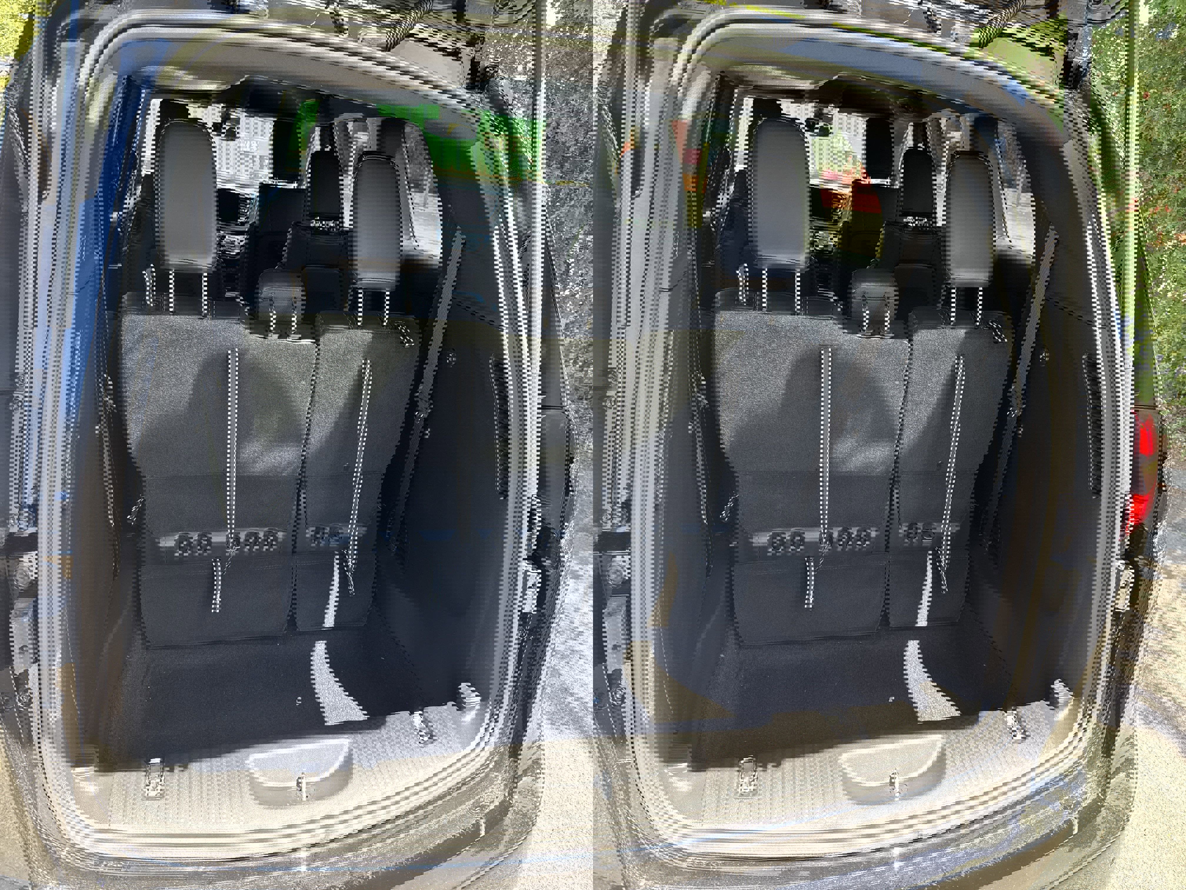 New 2026 Chrysler Pacifica Select image 26