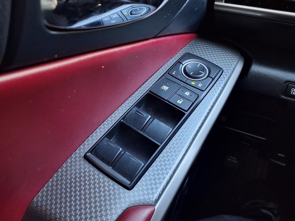 Used 2016 Lexus IS 200t w/ F Sport Package image 23