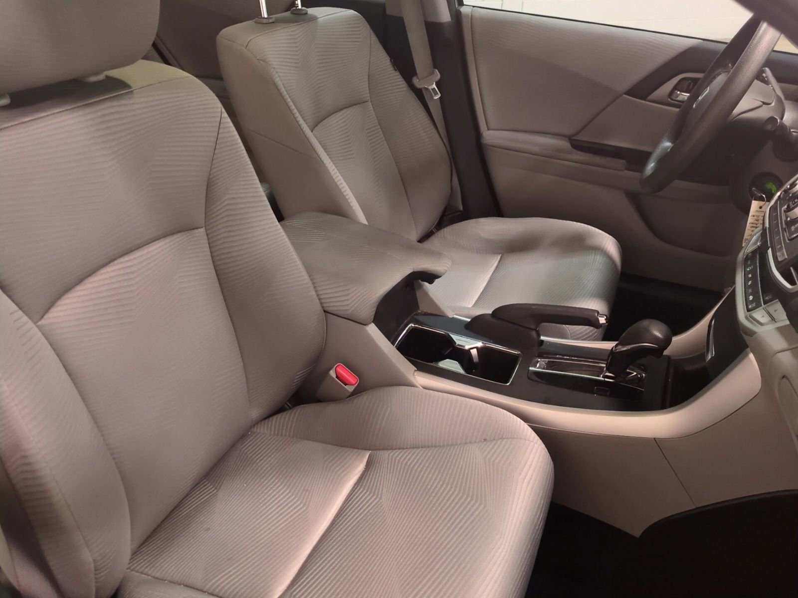 Used 2014 Honda Accord LX image 11