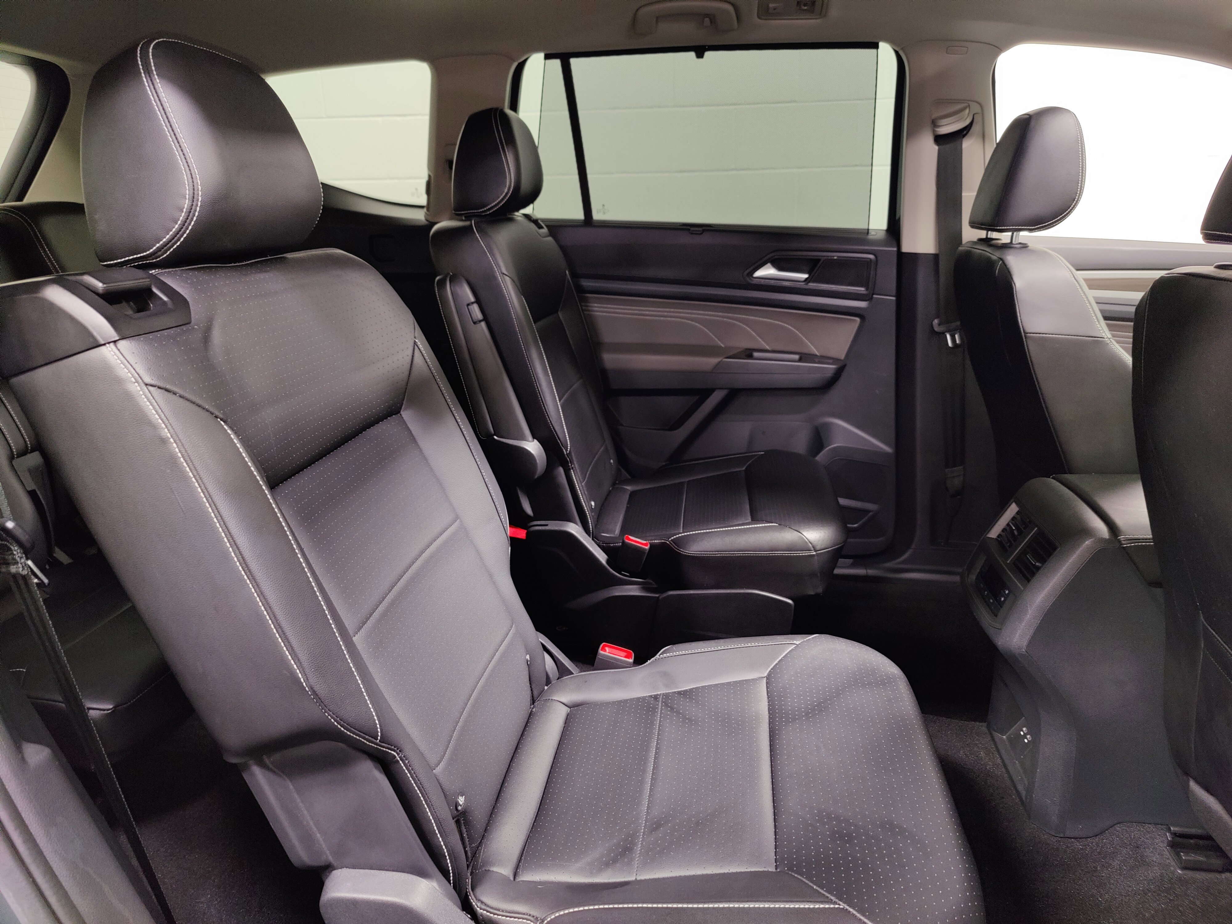 Certified 2022 Volkswagen Atlas SEL image 21