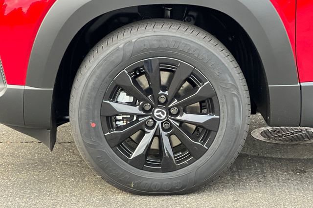 New 2026 MAZDA CX-50 2.5 Hybrid w/ Cargo Package image 33