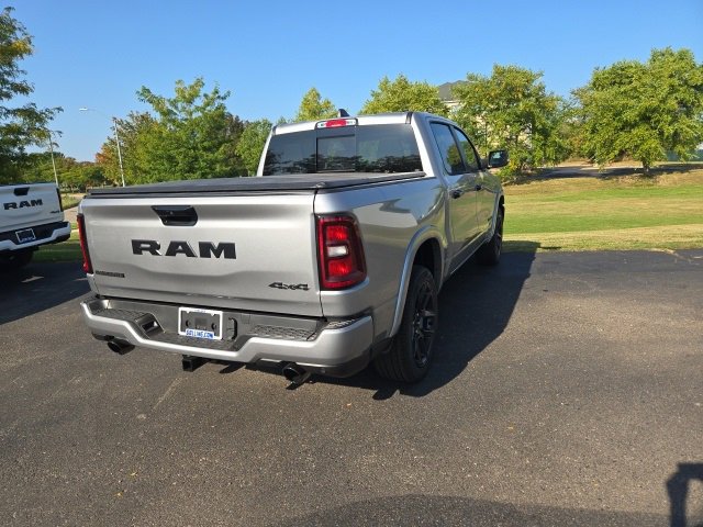 New 2026 RAM 1500 Laramie image 6