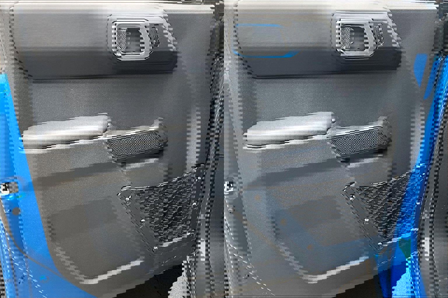 New 2025 Ford Bronco Badlands image 22