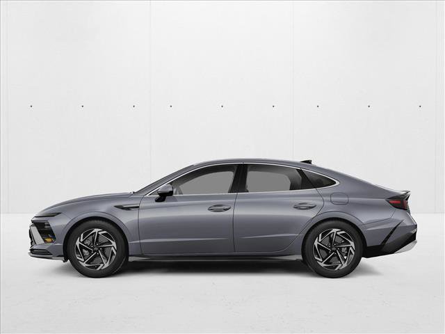 New 2026 Hyundai Sonata SEL image 2