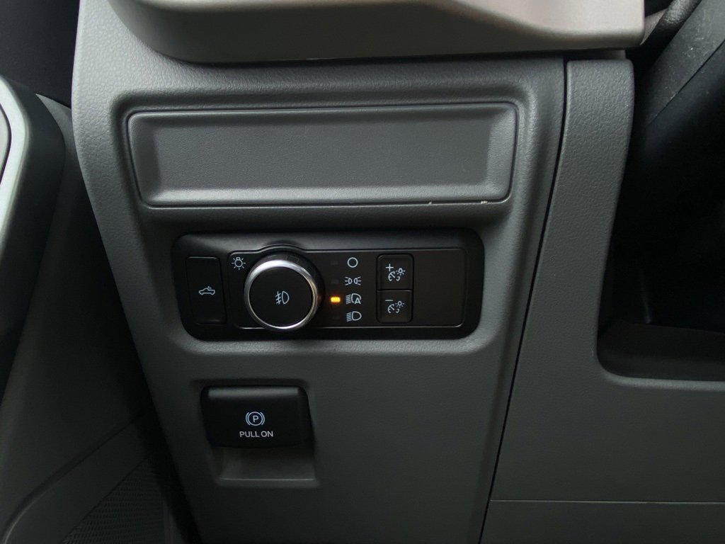 Used 2021 Ford F150 XLT w/ Equipment Group 301A Mid image 13