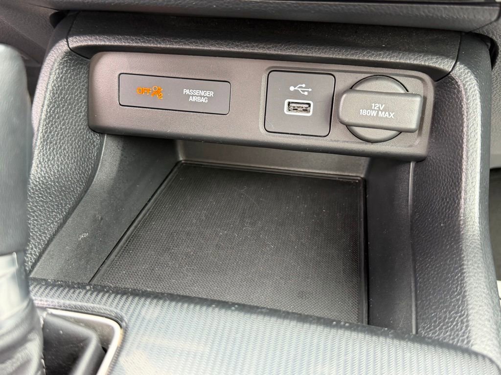 Certified 2023 Honda Civic Sport image 15