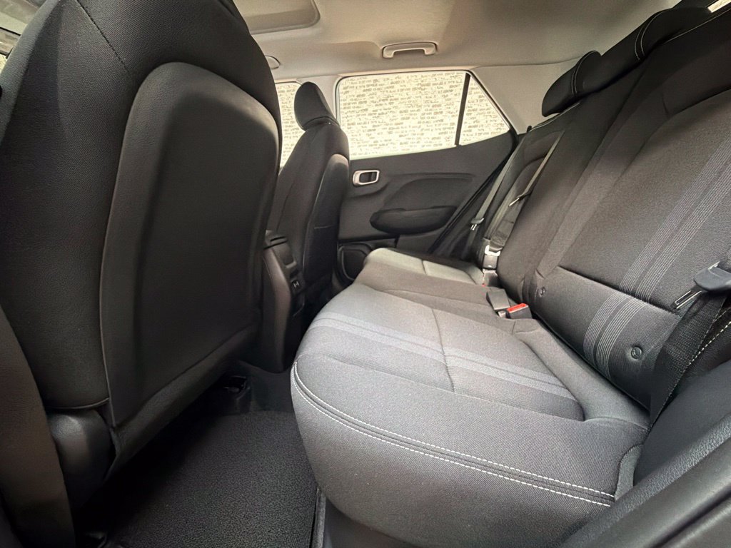 New 2026 Hyundai Venue SEL FWD image 14