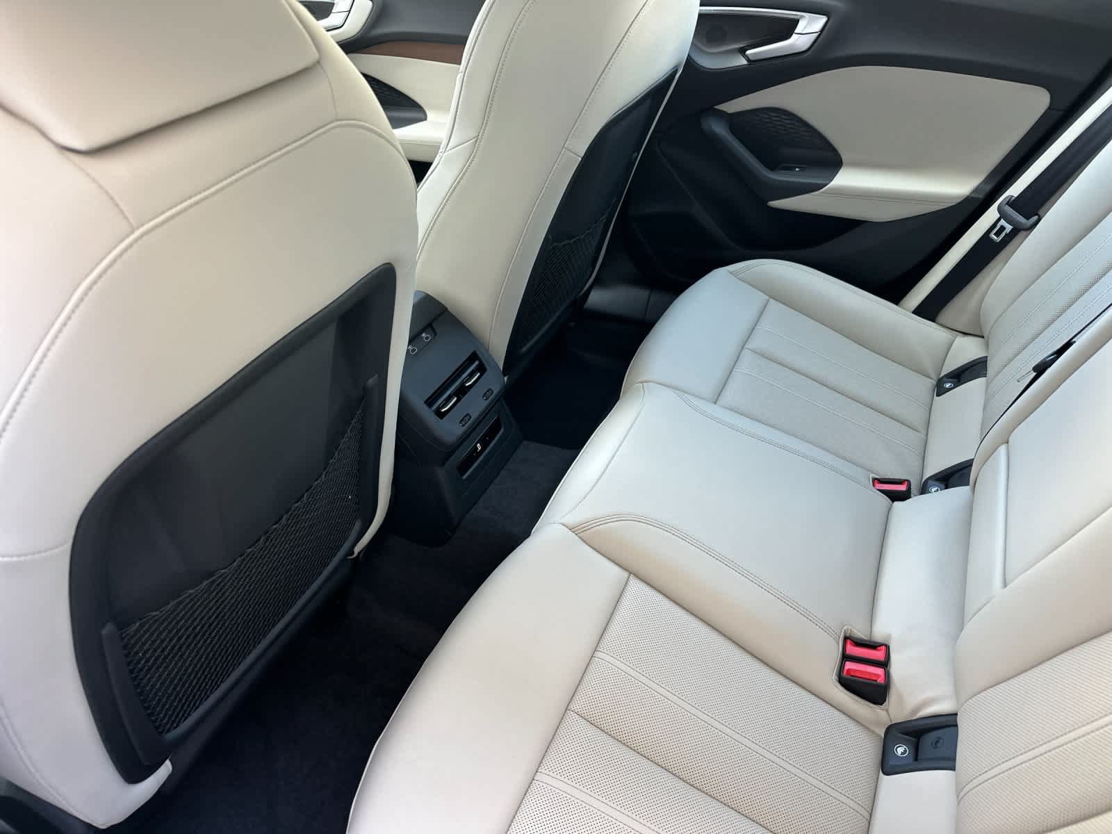 New 2026 Audi A5 Premium Plus AWD/4WD image 4