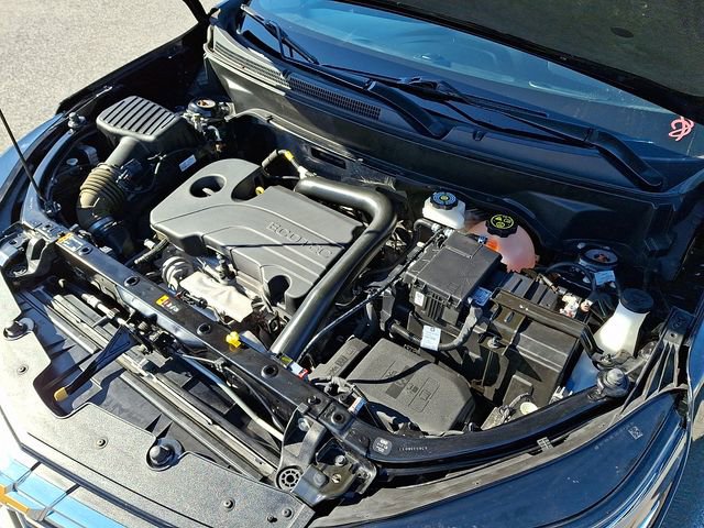 Certified 2023 Chevrolet Equinox LT image 26