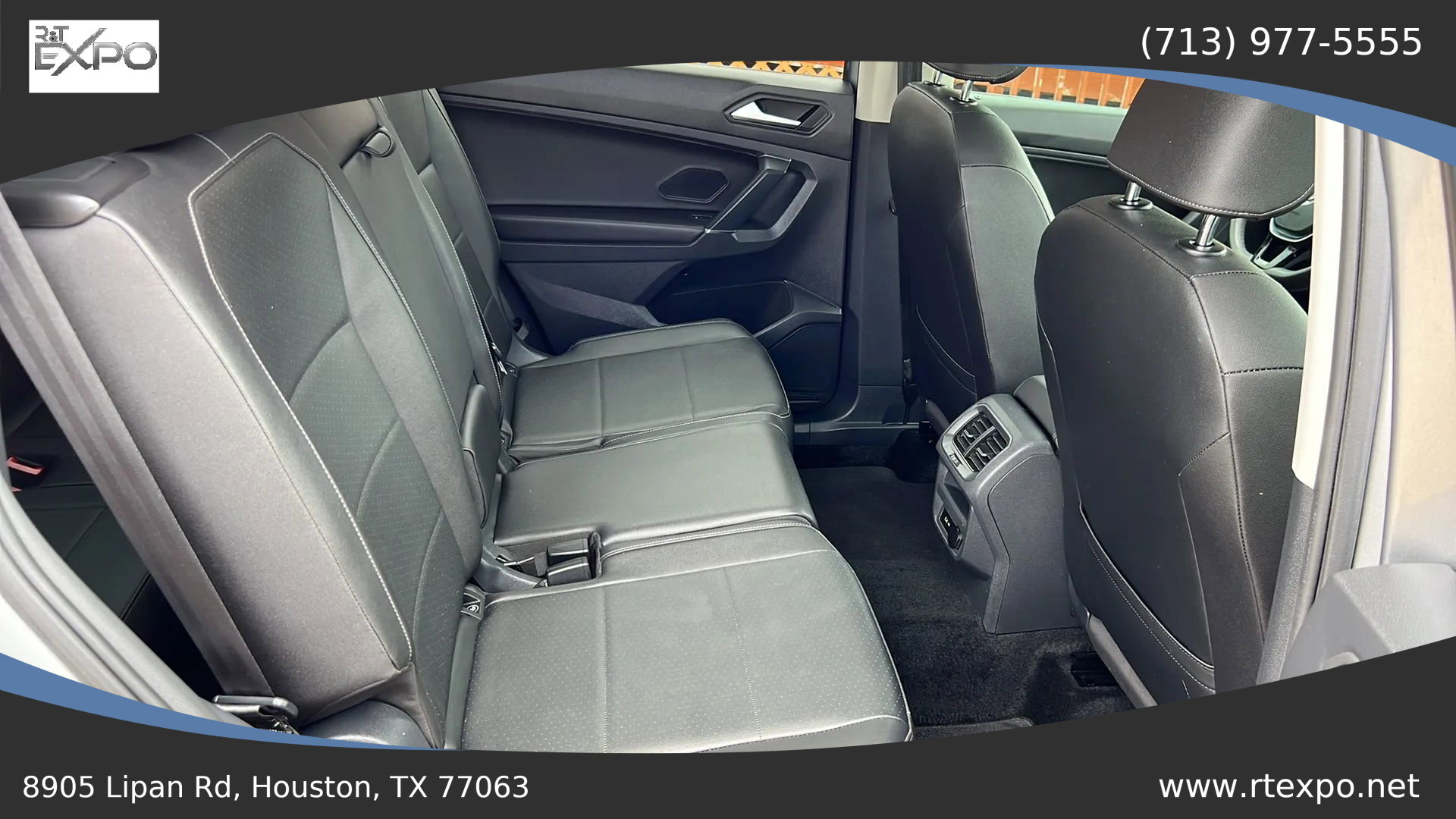 Used 2020 Volkswagen Tiguan SEL image 33