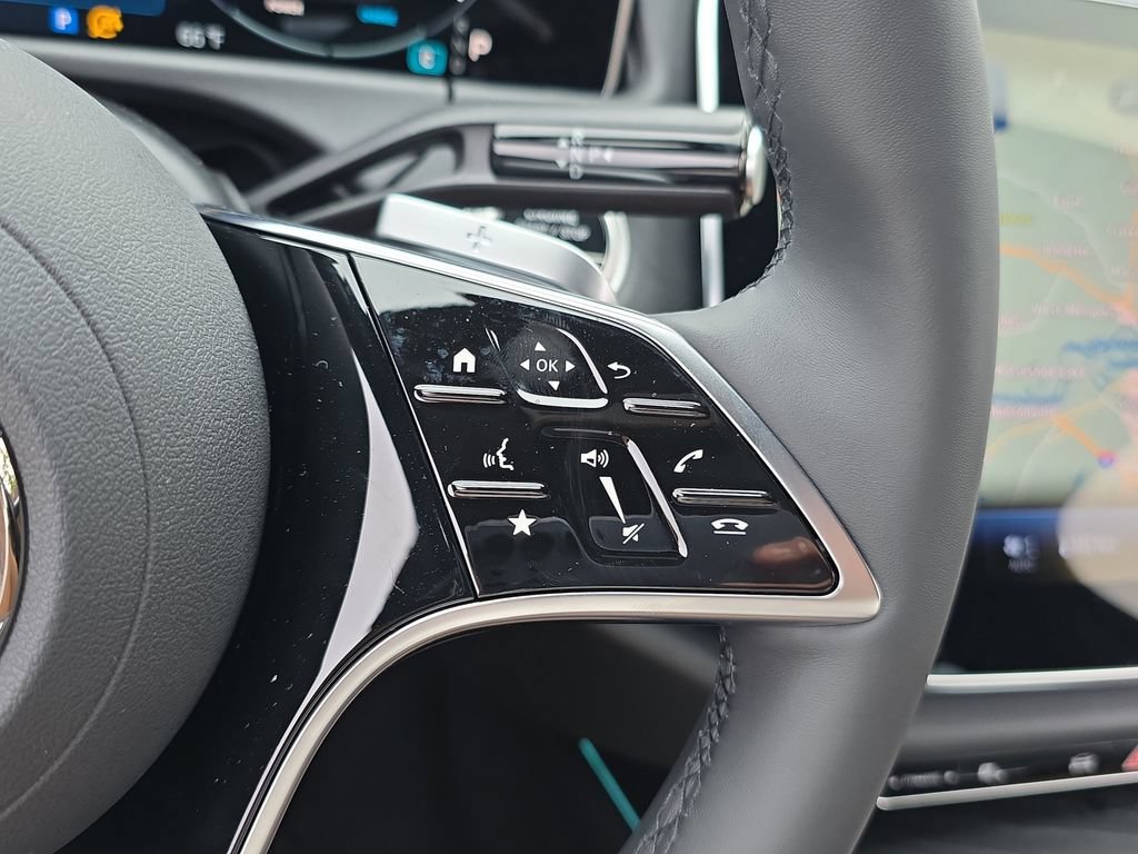 New 2026 Mercedes-Benz E 350 4MATIC Sedan image 22