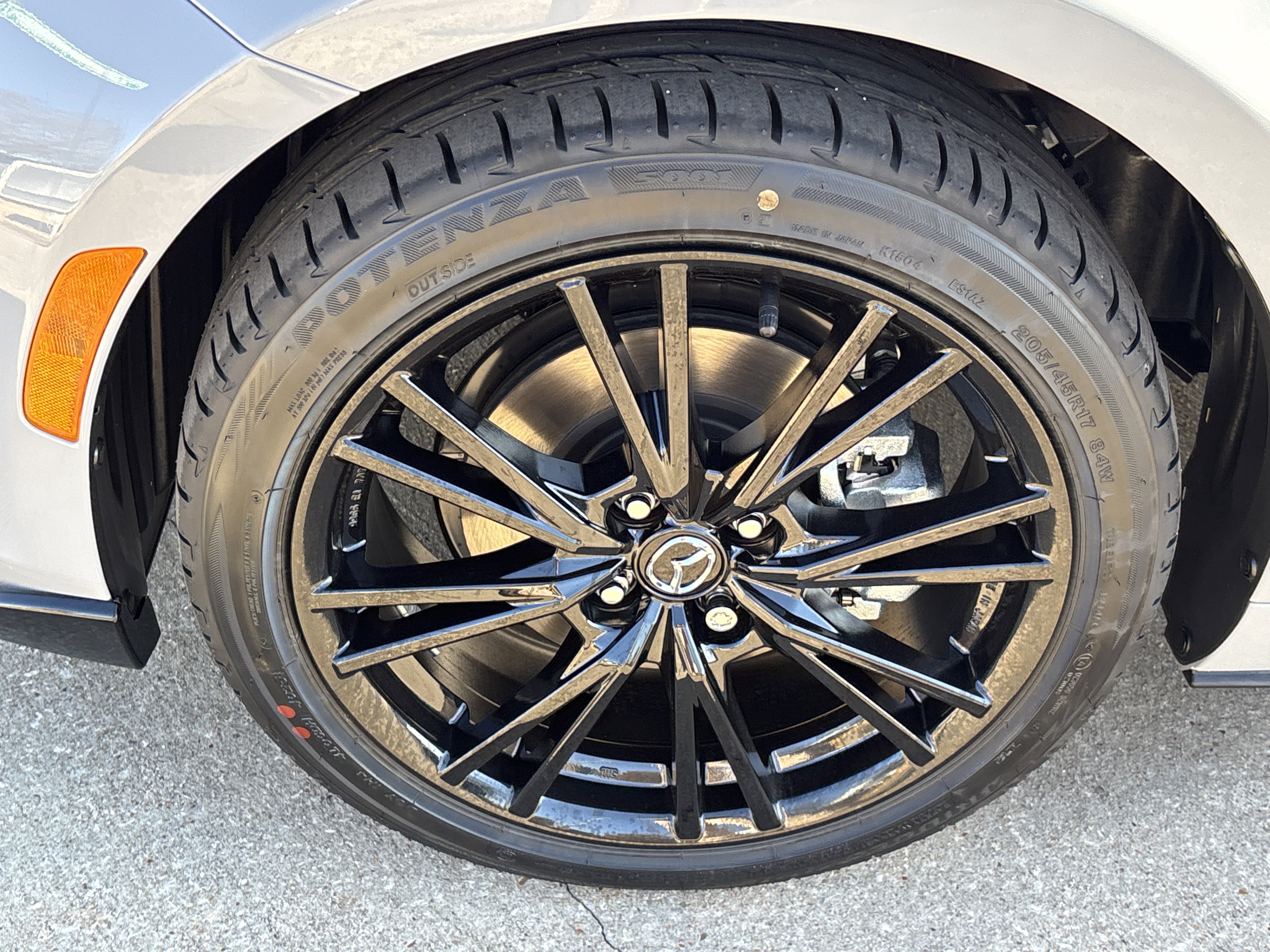 New 2025 MAZDA MX-5 Miata Club image 12