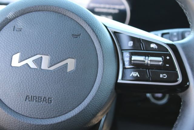 Used 2024 Kia Seltos S image 20