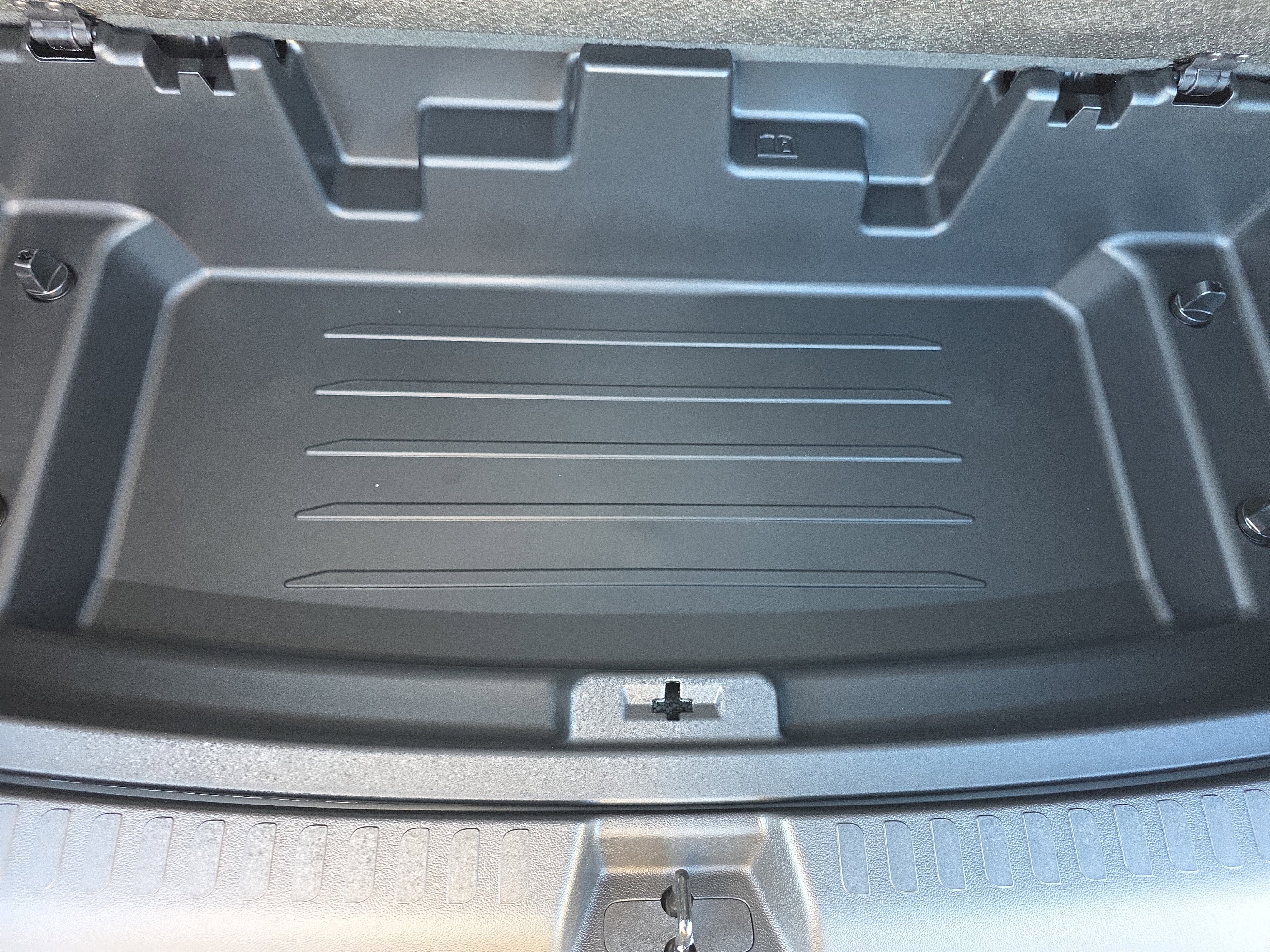 New 2026 Buick Enclave Preferred w/ Power Package image 34