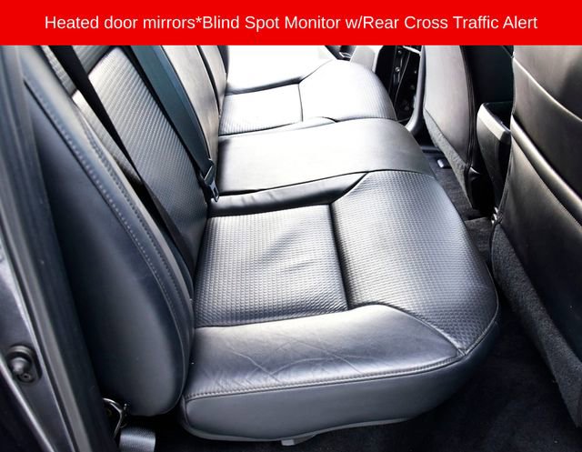 Used 2020 Toyota Tacoma TRD Sport w/ TRD Premium Sport Package image 12