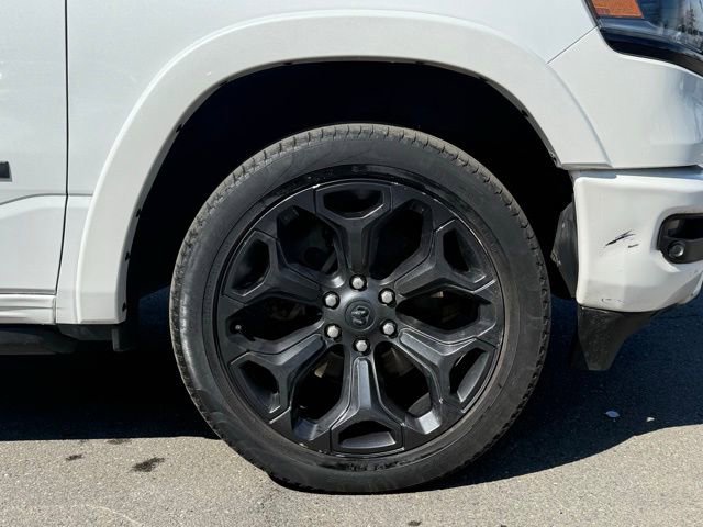 Used 2024 RAM 1500 Limited image 20