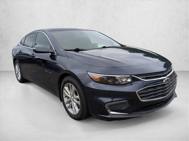 Used 2016 Chevrolet Malibu LT FWD image 3