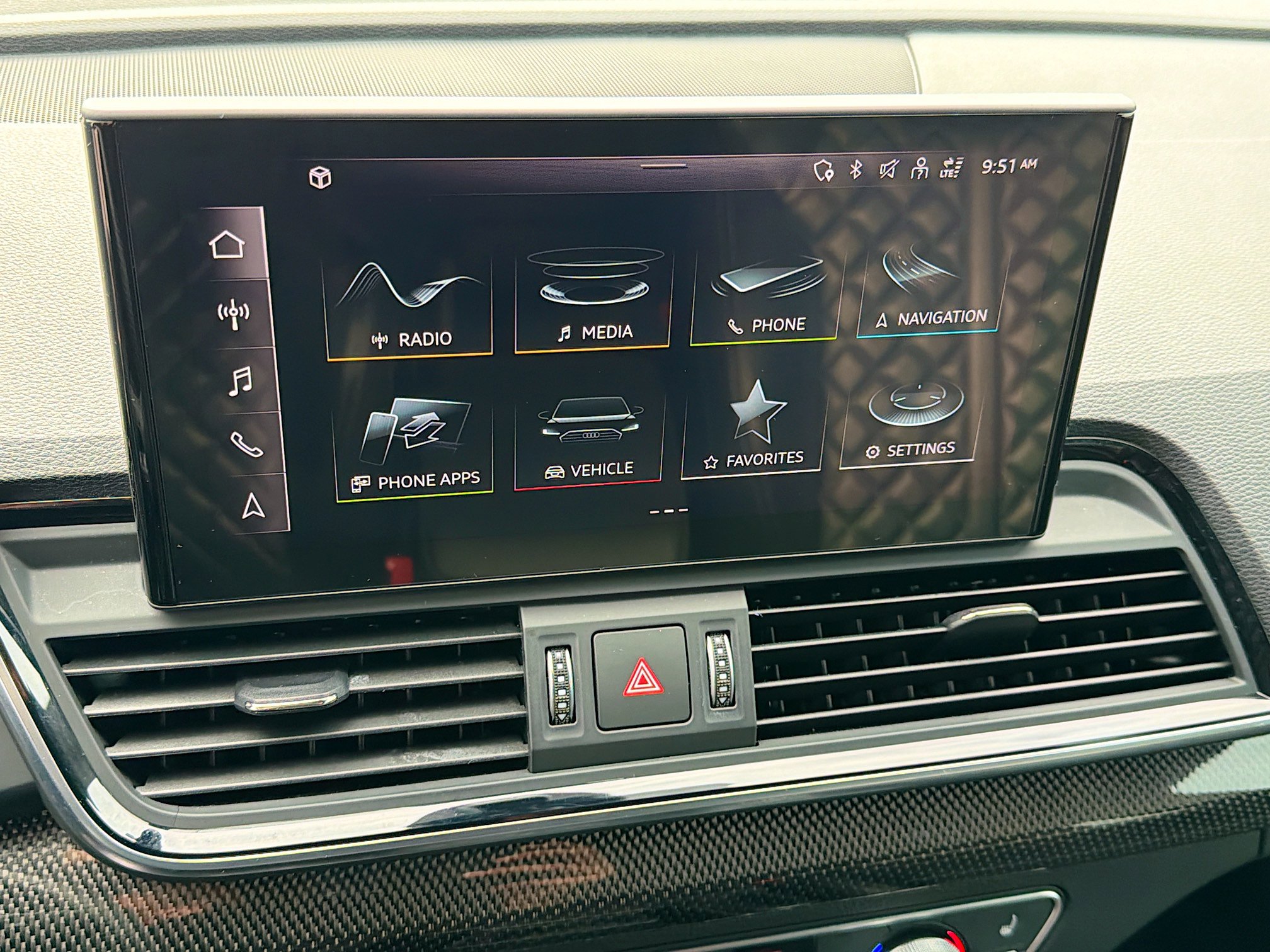 Used 2023 Audi SQ5 Premium Plus image 30