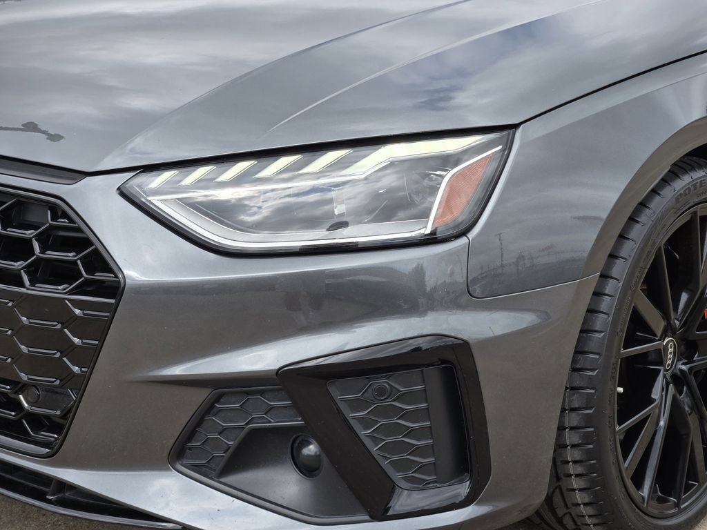 Used 2023 Audi S4 Premium Plus w/ Premium Plus Package AWD/4WD image 12