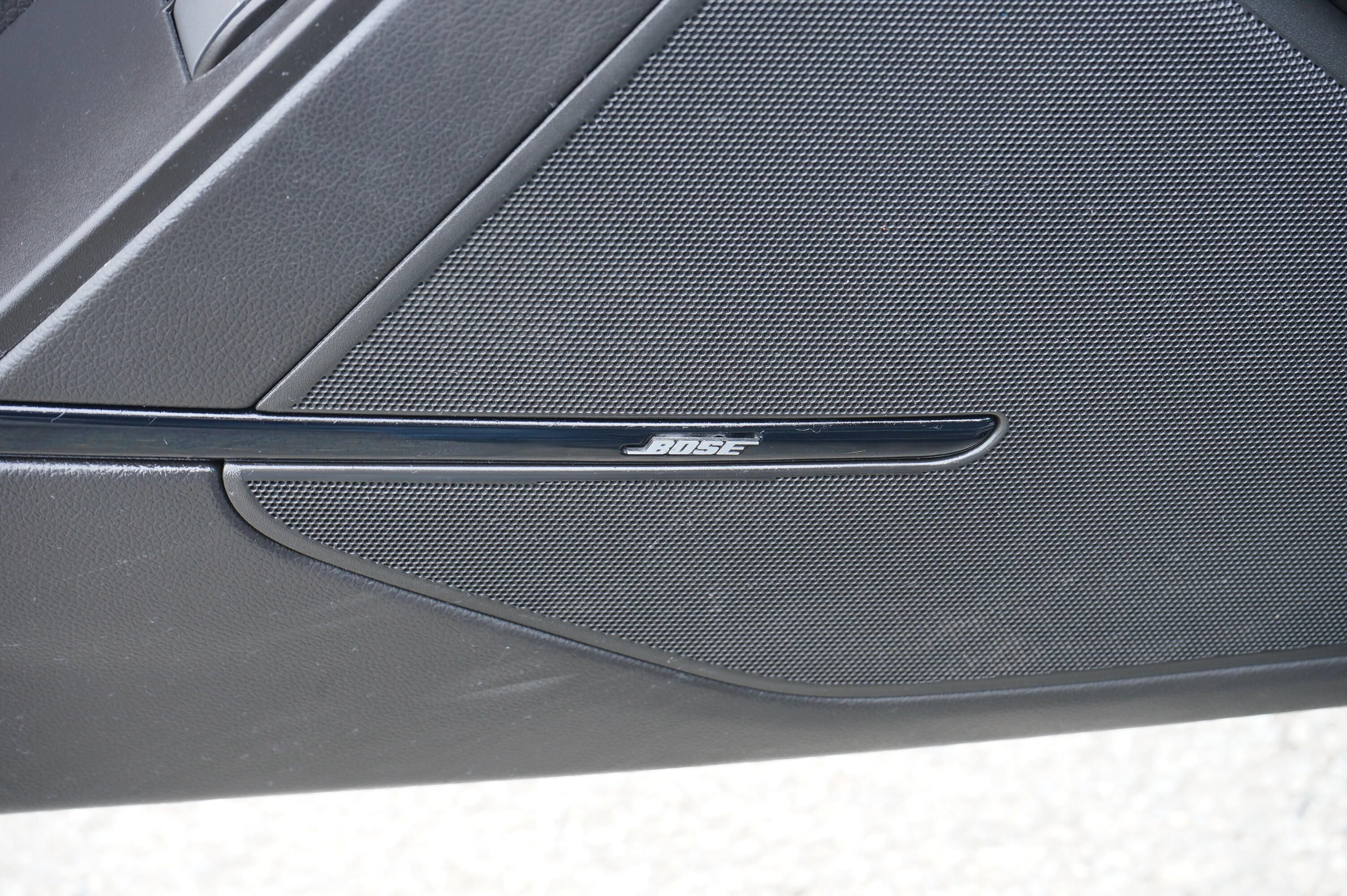 Used 2011 Cadillac CTS V RWD image 13