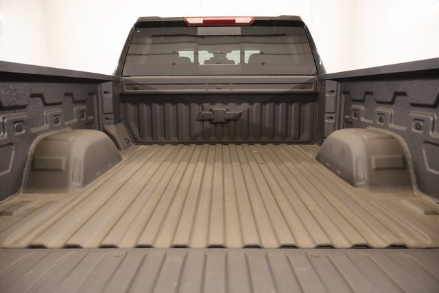 New 2026 Chevrolet Silverado 1500 LT Trail Boss w/ Safety Package AWD/4WD image 27