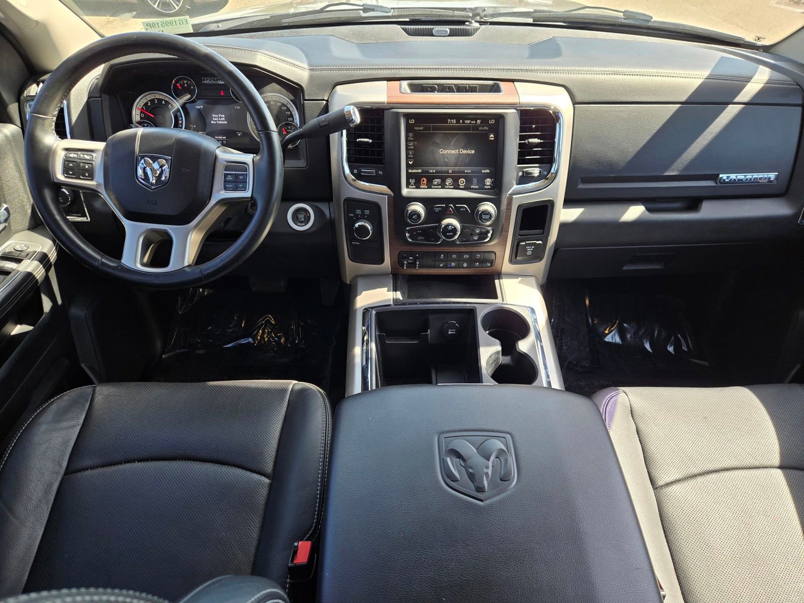 Used 2014 RAM 2500 Laramie w/ Convenience Group image 9