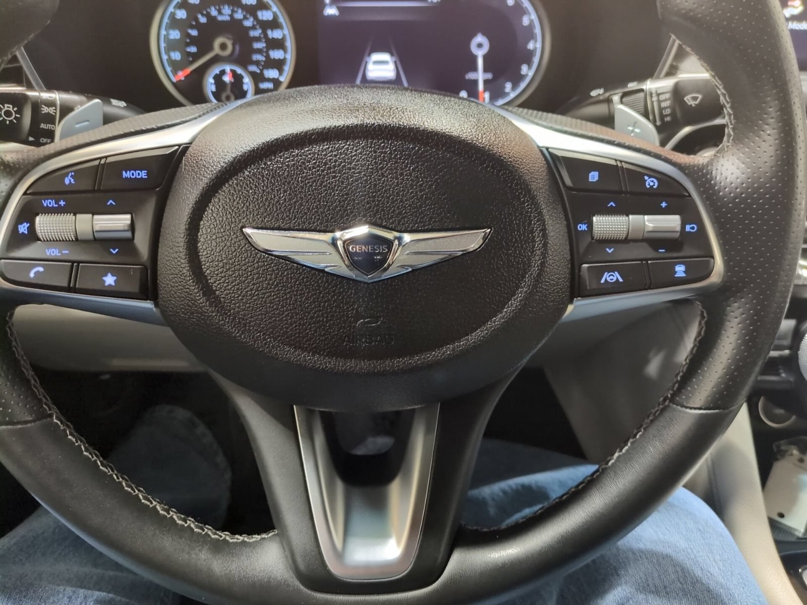 Certified 2023 Genesis G70 2.0T AWD/4WD image 20