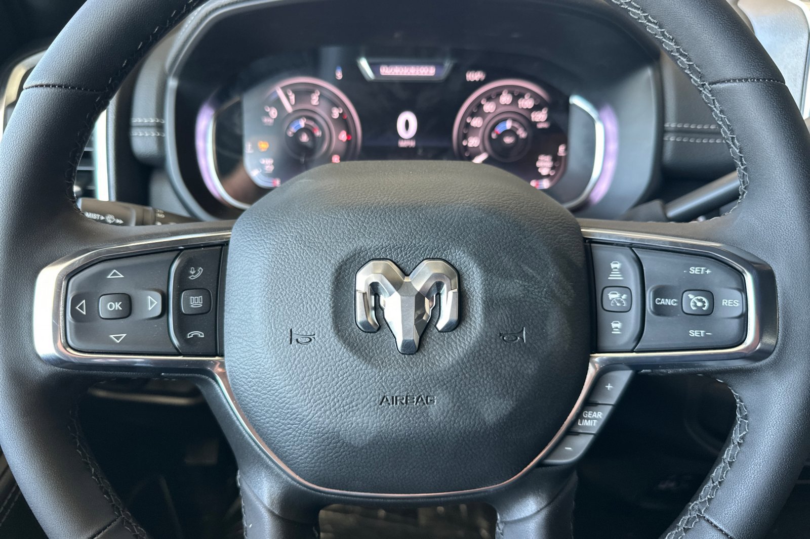 New 2026 RAM 2500 Laramie image 22