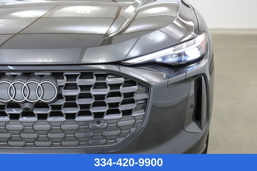 New 2025 Audi Q5 Premium Plus image 7