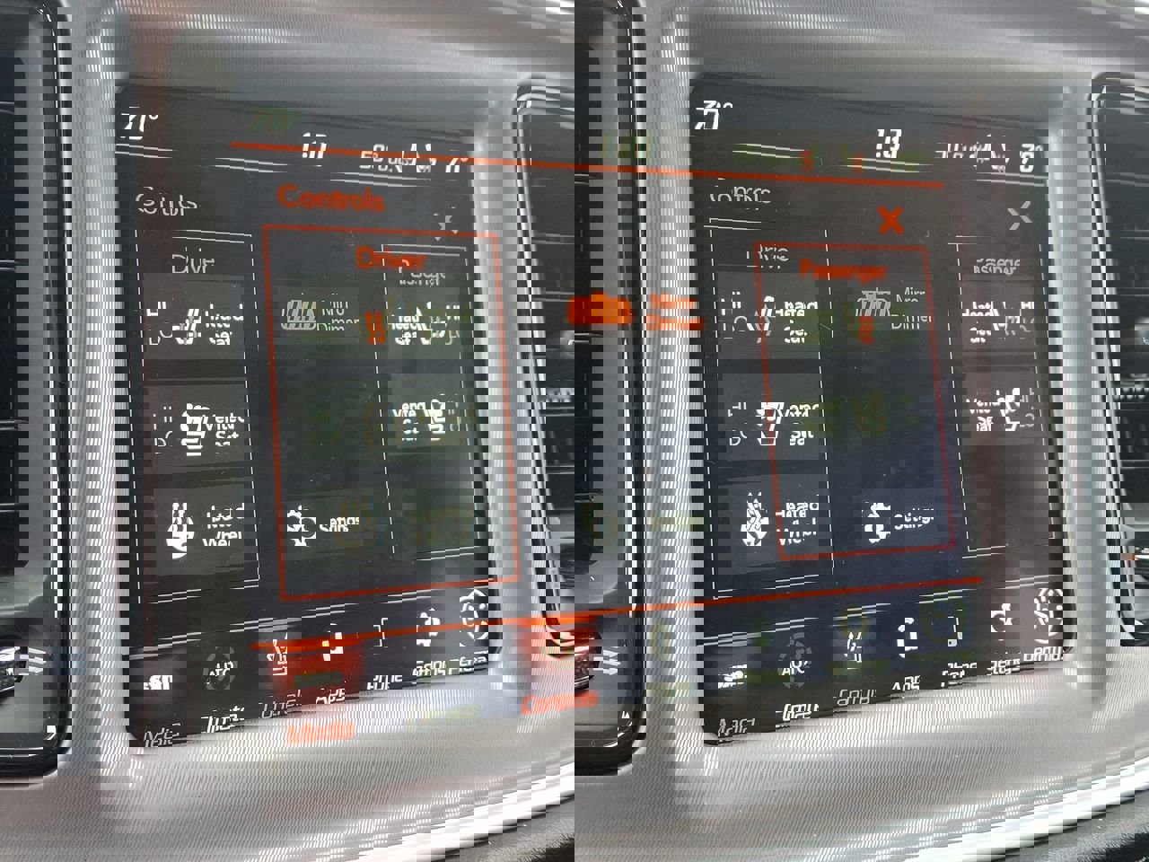 Used 2022 Dodge Challenger R/T Scat Pack image 19