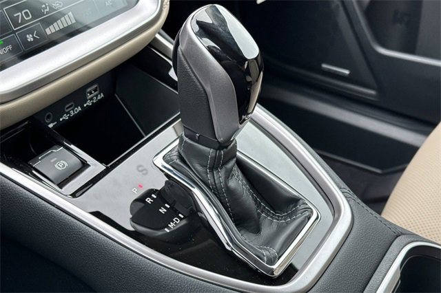 New 2025 Subaru Outback Limited image 19