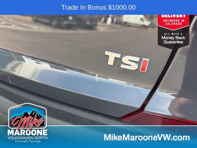 Used 2017 Volkswagen Passat 1.8T R-Line image 6