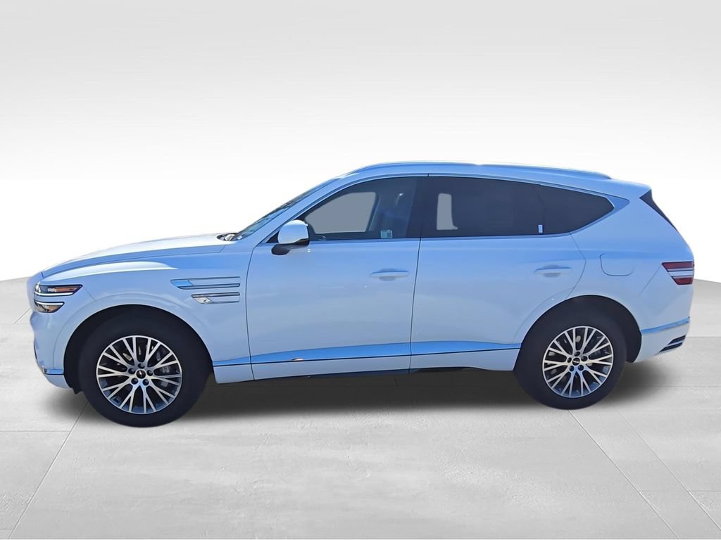 Used 2026 Genesis GV80 2.5T AWD/4WD image 5