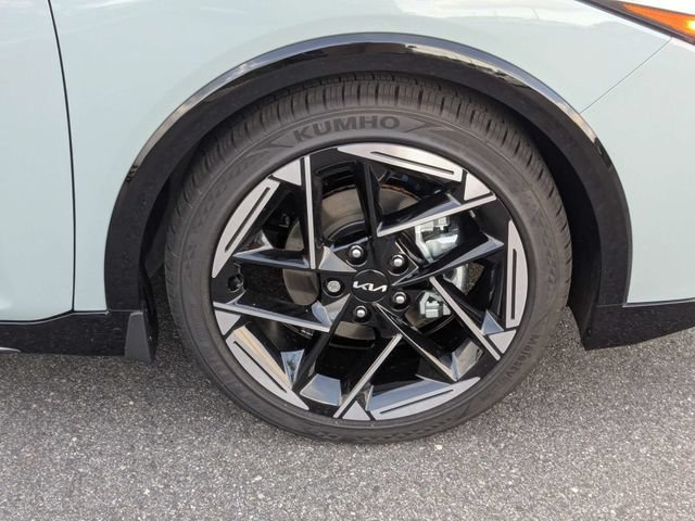 New 2026 Kia K4 GT-Line Turbo FWD image 11