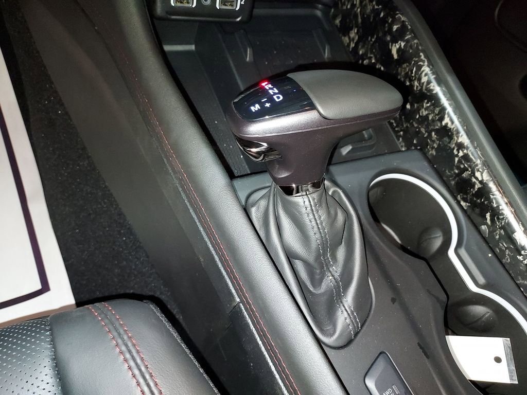 New 2026 Dodge Durango GT AWD/4WD image 26