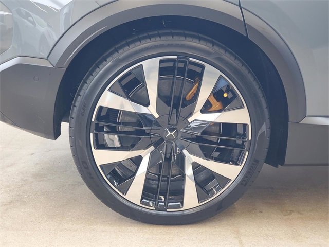 New 2025 Polestar Polestar 3 PERFORMANCE image 5