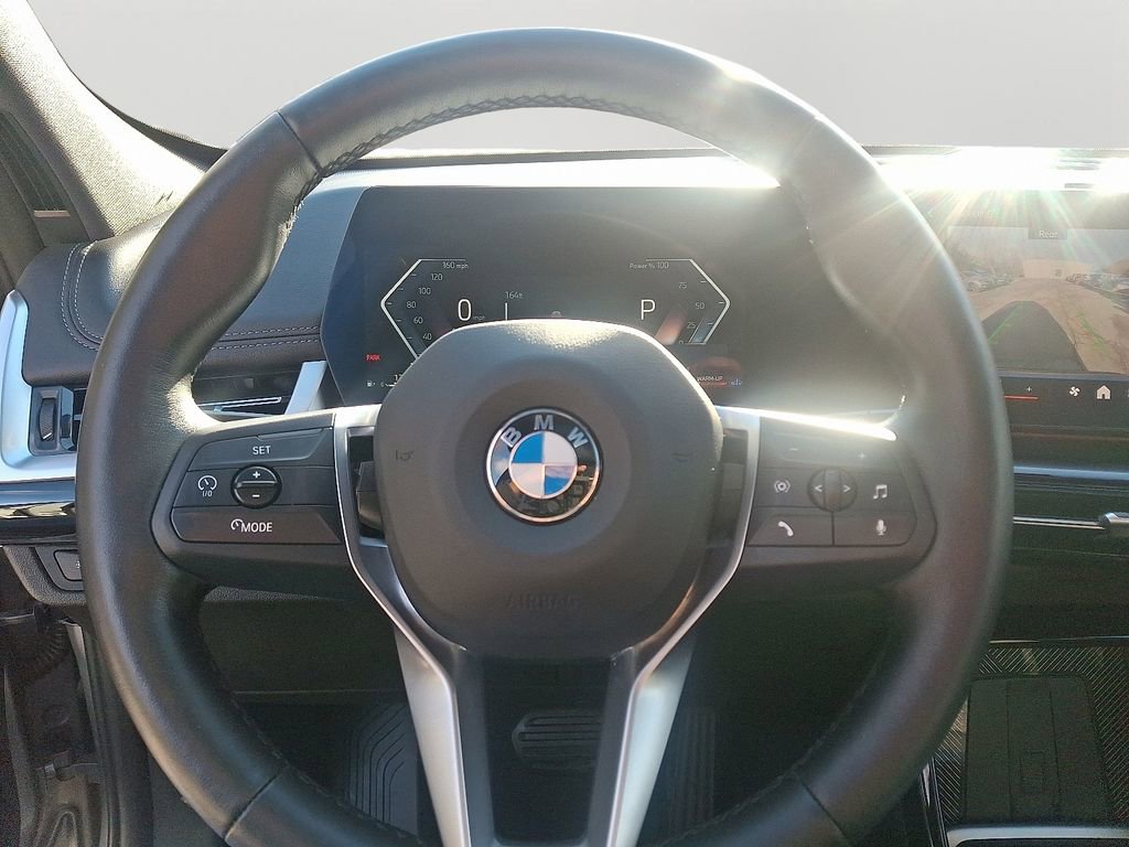 Certified 2024 BMW X1 xDrive28i image 20