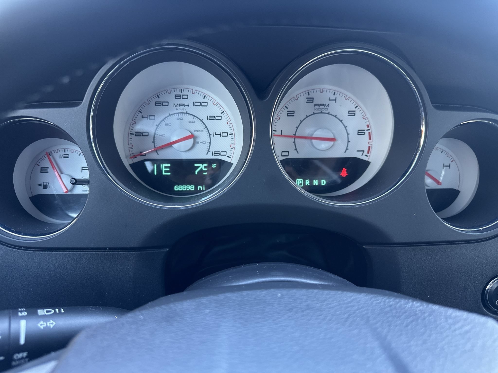 Used 2011 Dodge Challenger R/T RWD image 19