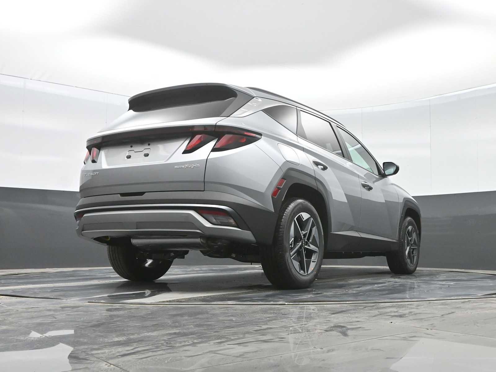 New 2026 Hyundai Tucson SEL image 26