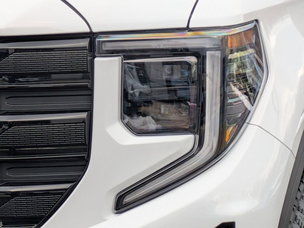 New 2026 GMC Sierra 1500 Elevation w/ Elevation Premium Package image 7