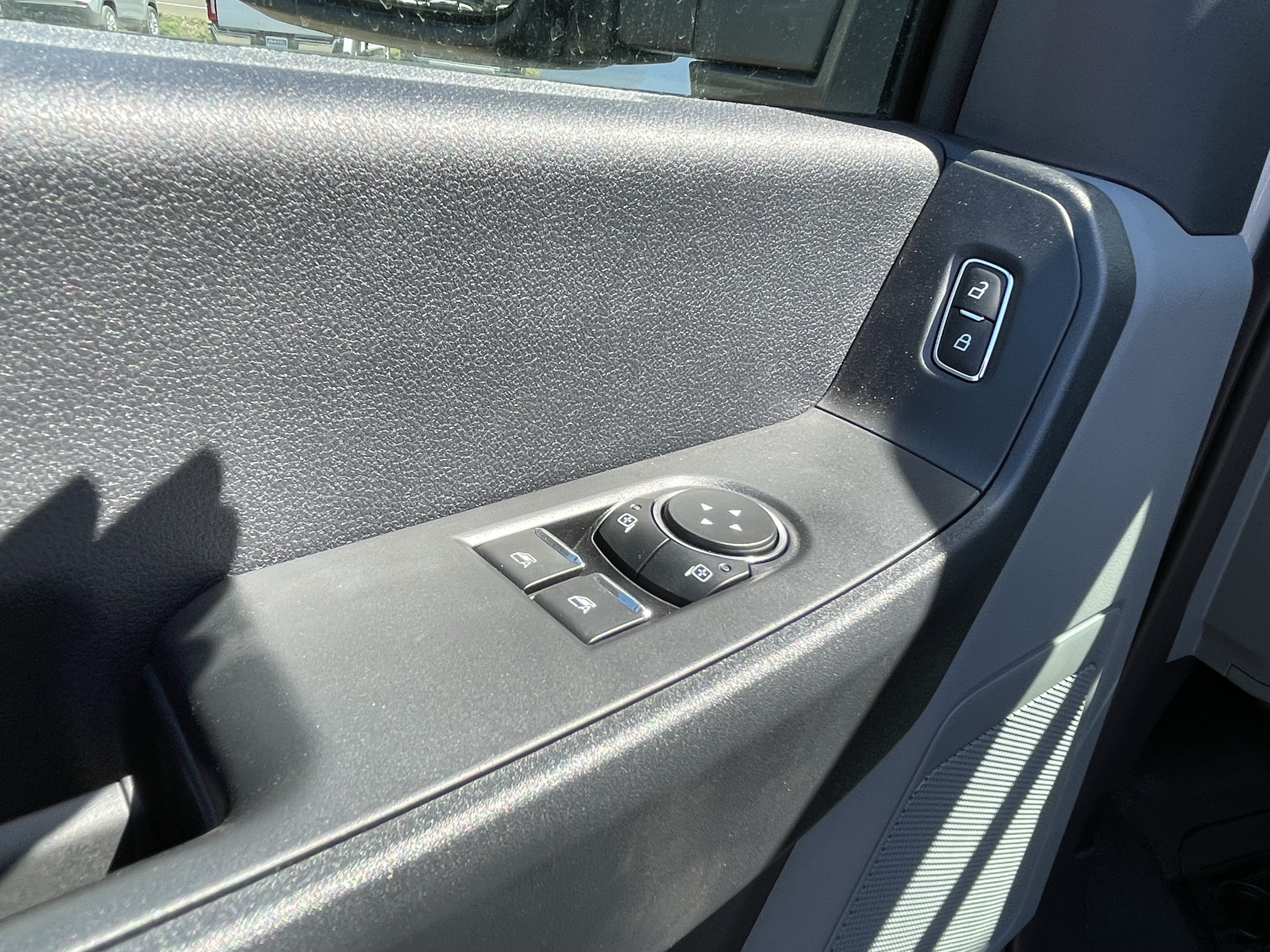 New 2026 Ford F550 2WD Regular Cab Super Duty image 13