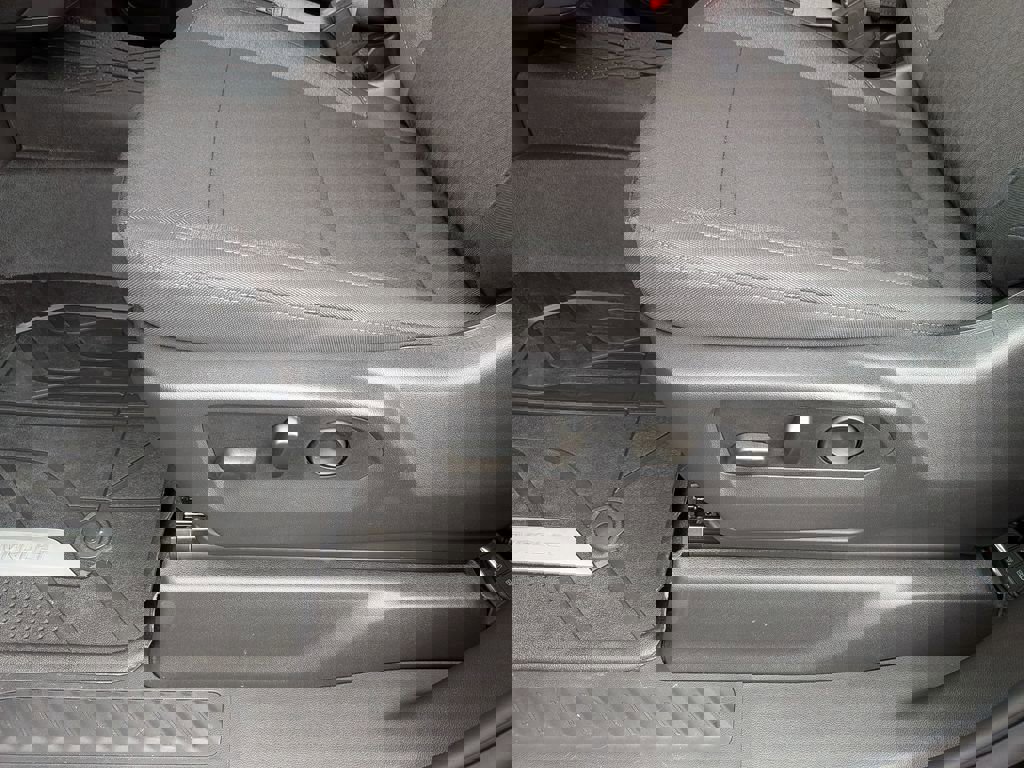 New 2026 Chevrolet Silverado 1500 Custom image 12